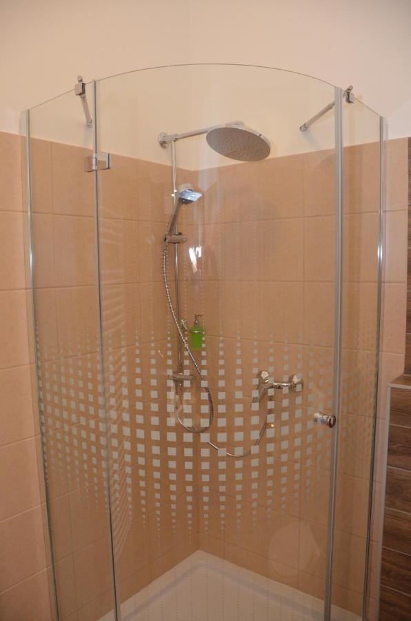 Nn Apartmanette Budapeşte Dış mekan fotoğraf
