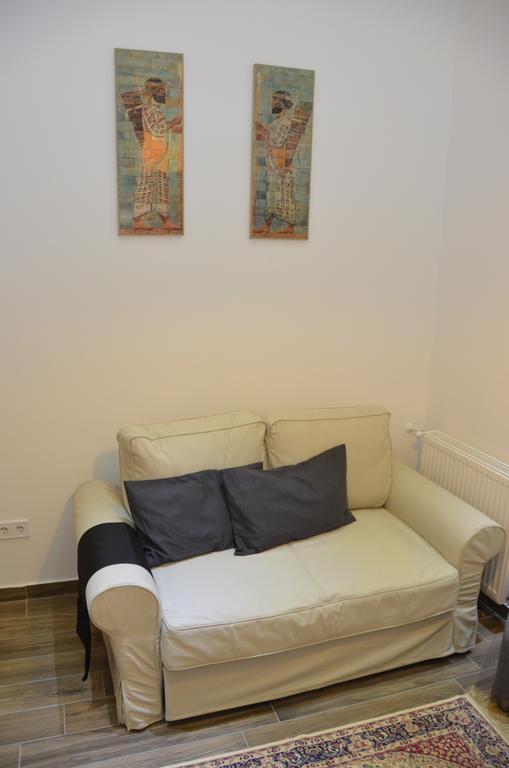 Nn Apartmanette Budapeşte Dış mekan fotoğraf