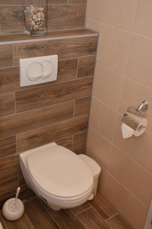 Nn Apartmanette Budapeşte Oda fotoğraf