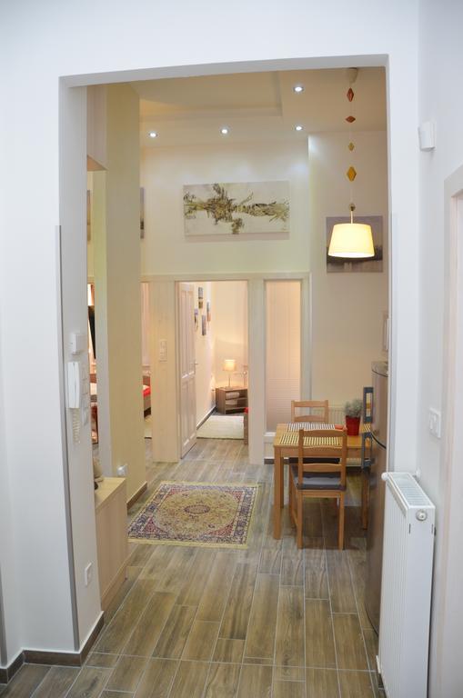 Nn Apartmanette Budapeşte Oda fotoğraf