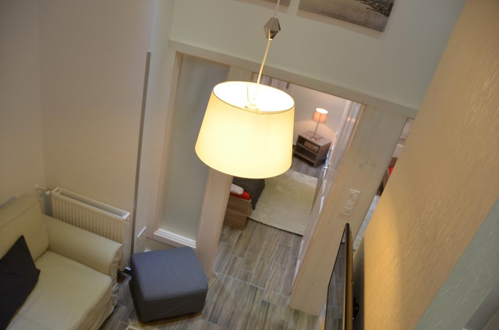 Nn Apartmanette Budapeşte Dış mekan fotoğraf